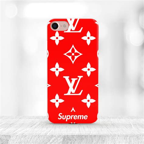 suppreme louis vuitton iph one case replics|louis vuitton shoes.